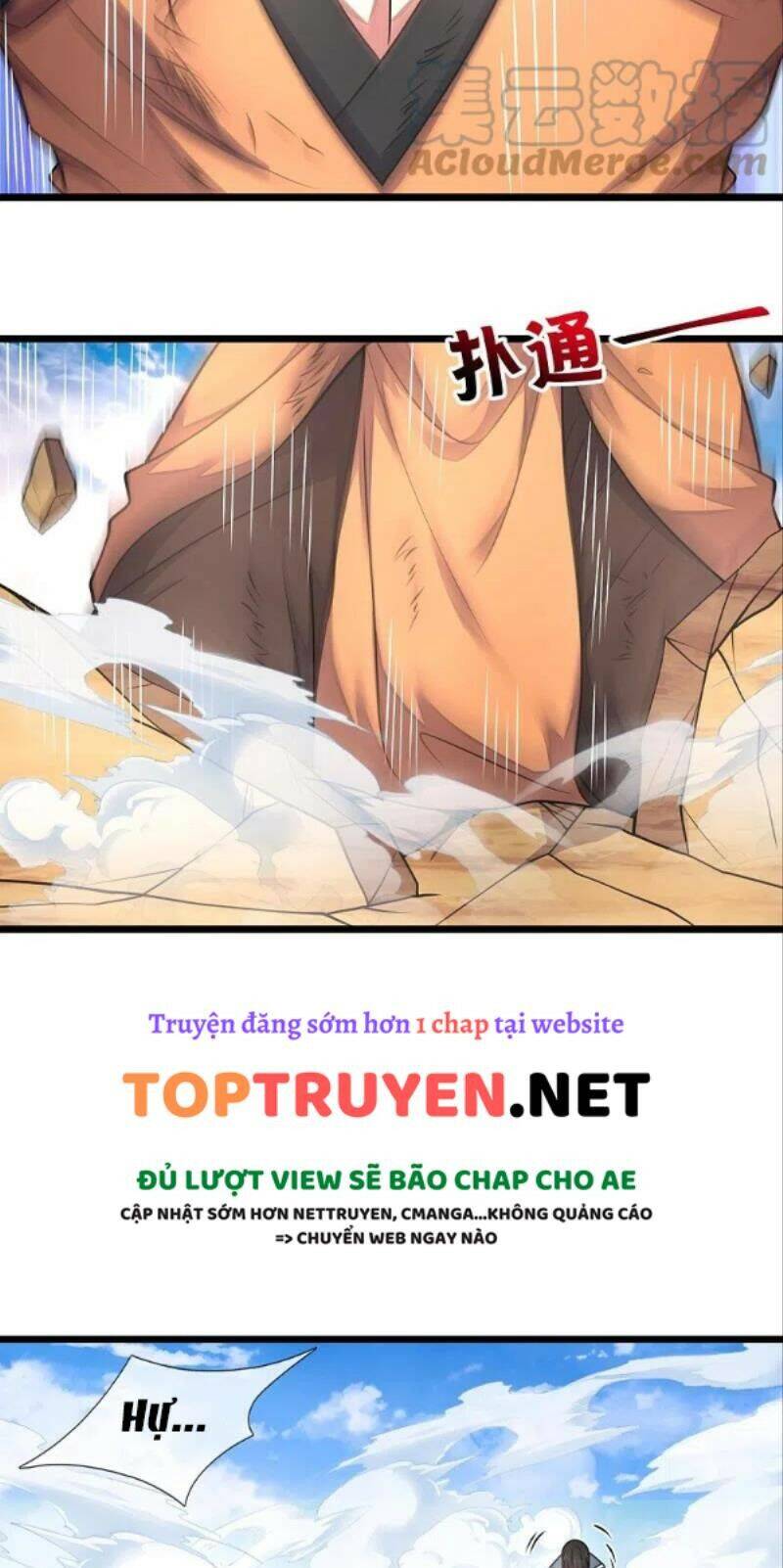 Đô Thị Chi Nghịch Thiên Tiên Tôn Chap 285 - Next Chap 286