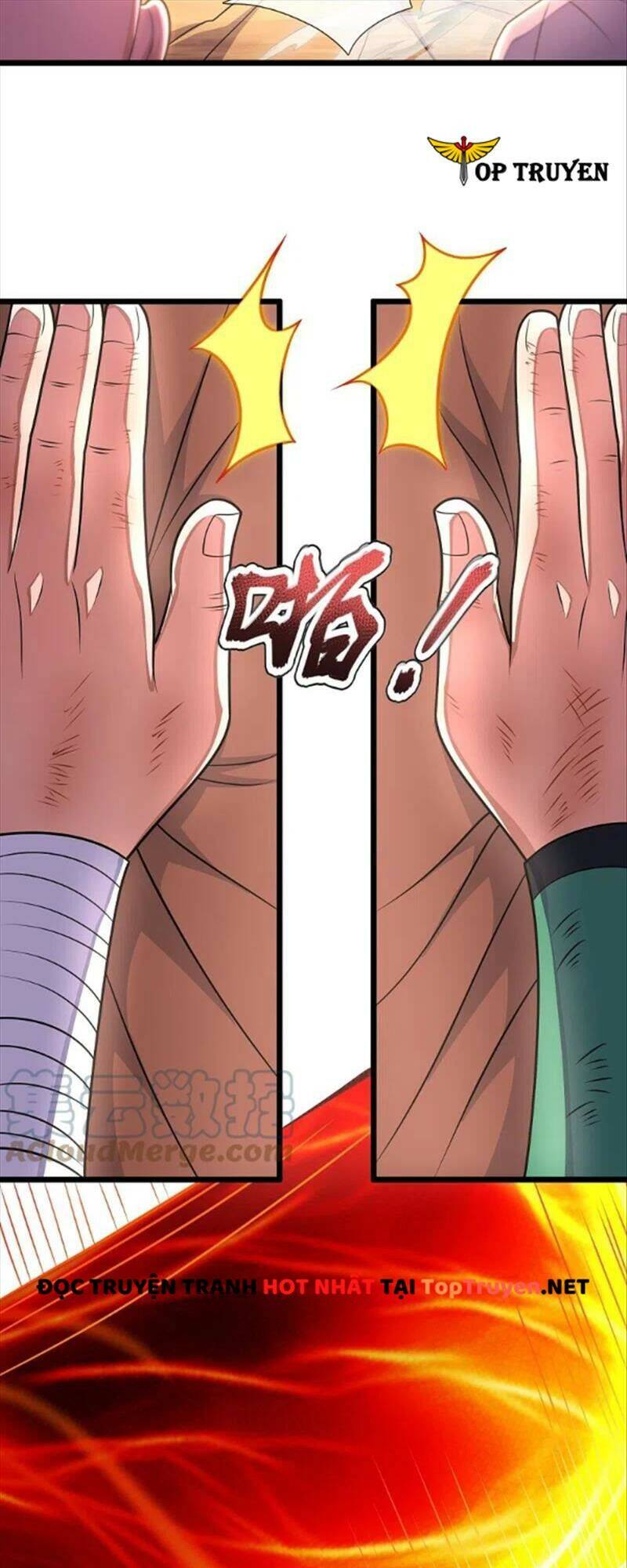 Đô Thị Chi Nghịch Thiên Tiên Tôn Chap 285 - Next Chap 286