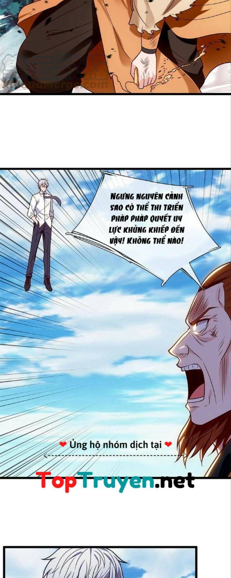 Đô Thị Chi Nghịch Thiên Tiên Tôn Chap 285 - Next Chap 286