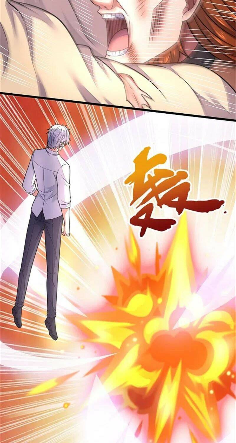 Đô Thị Chi Nghịch Thiên Tiên Tôn Chap 285 - Next Chap 286