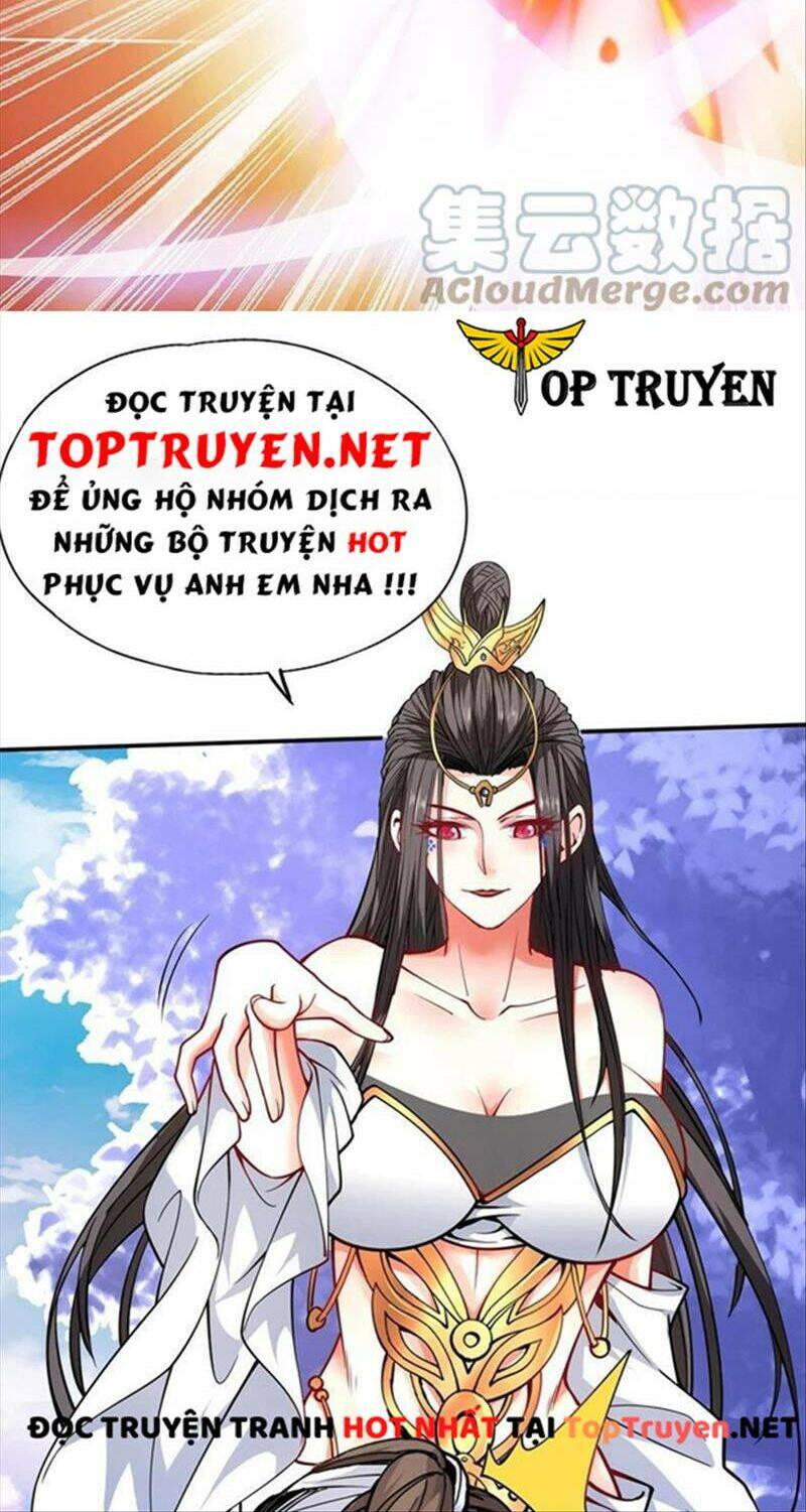 Đô Thị Chi Nghịch Thiên Tiên Tôn Chap 285 - Next Chap 286