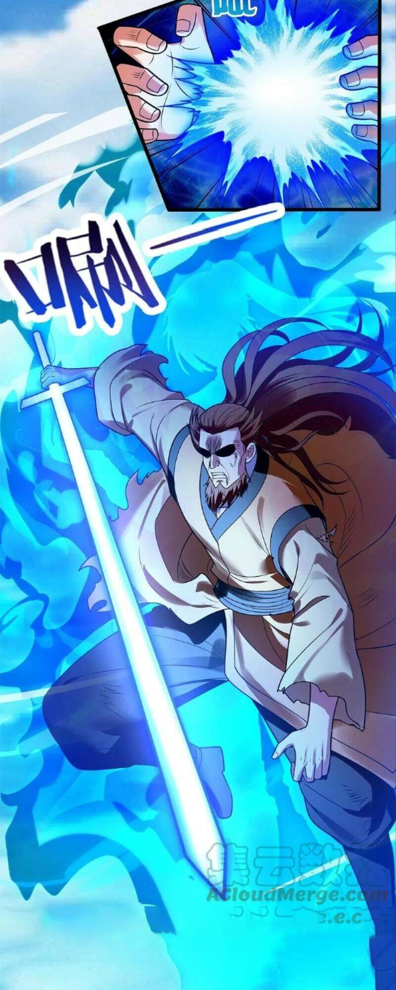 Đô Thị Chi Nghịch Thiên Tiên Tôn Chap 285 - Next Chap 286