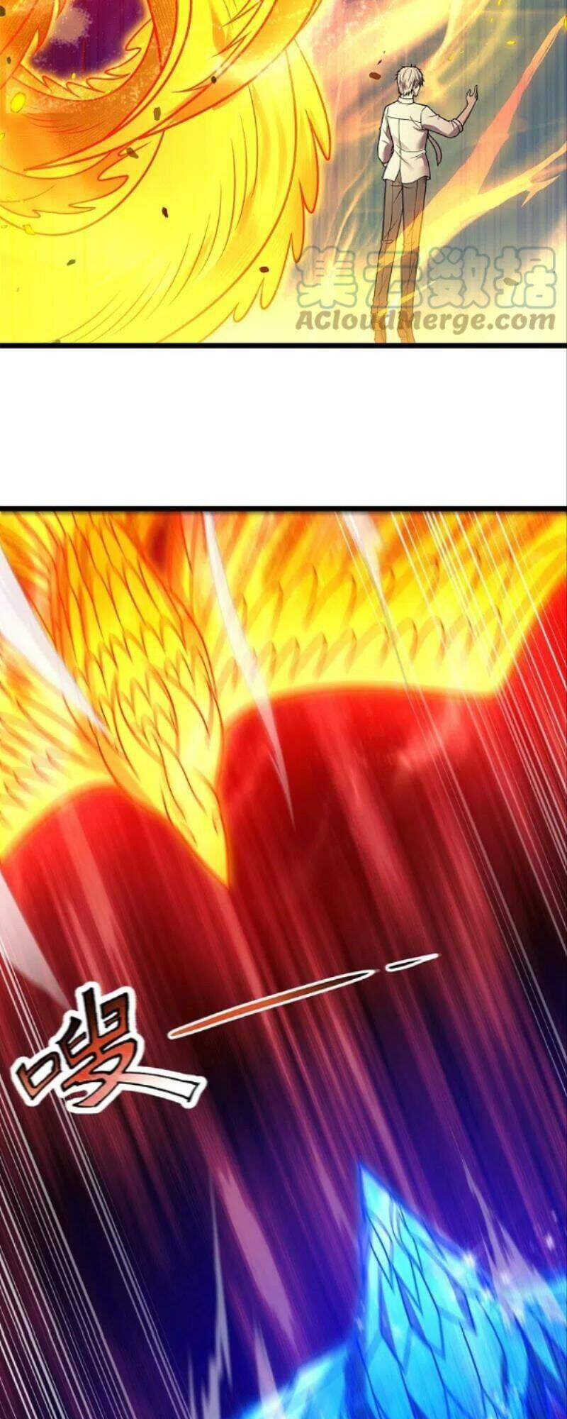 Đô Thị Chi Nghịch Thiên Tiên Tôn Chap 285 - Next Chap 286