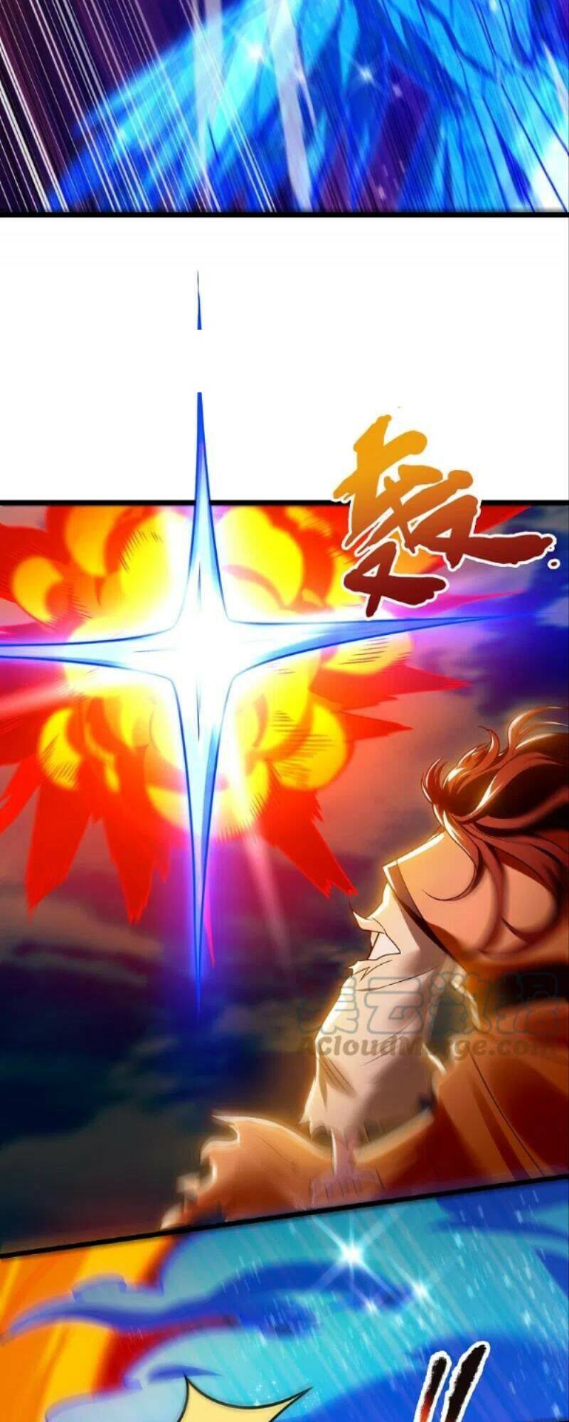 Đô Thị Chi Nghịch Thiên Tiên Tôn Chap 285 - Next Chap 286