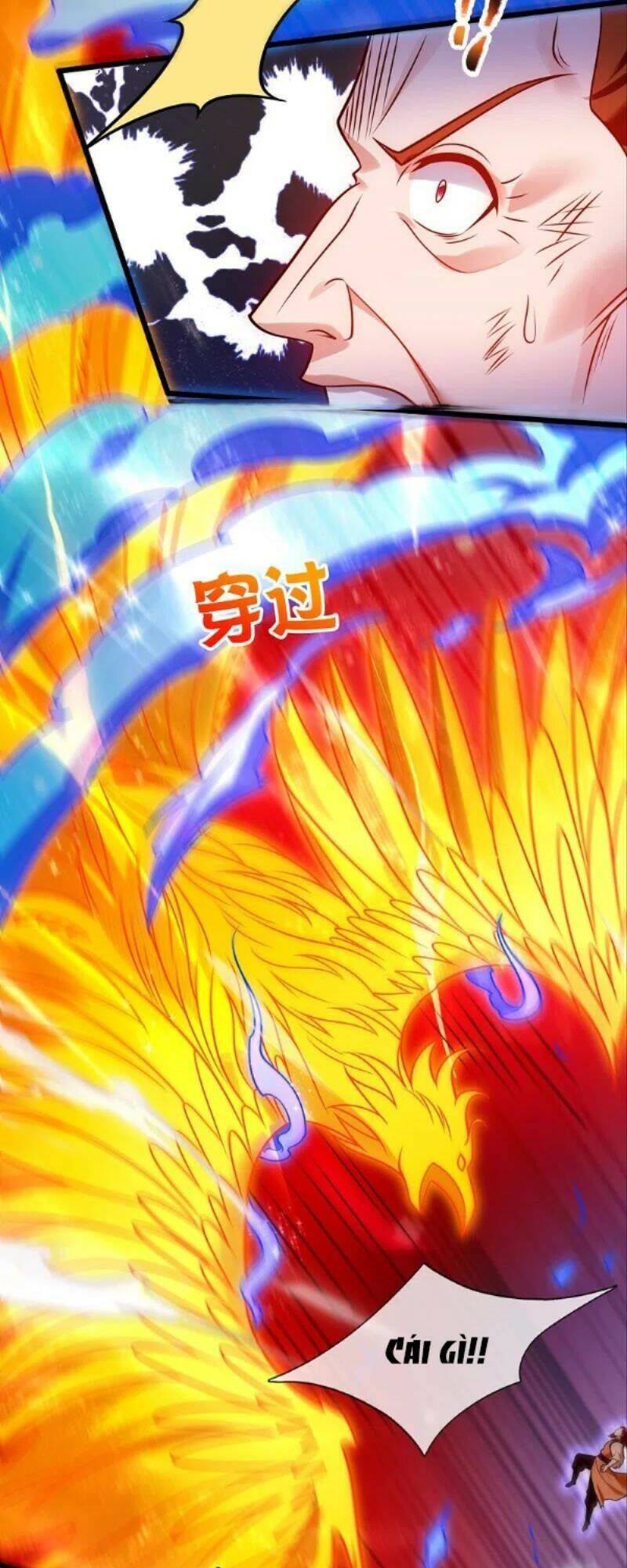 Đô Thị Chi Nghịch Thiên Tiên Tôn Chap 285 - Next Chap 286