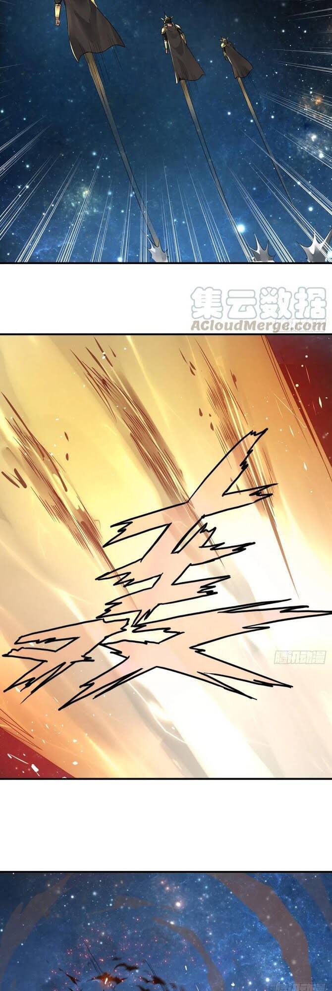 Ta Luyện Khí Ba Ngàn Năm Chap 155 - Next Chap 156