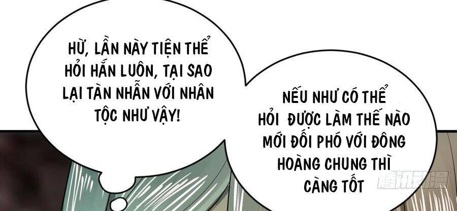 Ta Luyện Khí Ba Ngàn Năm Chap 163 - Next Chap 164