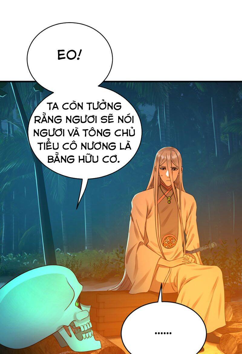 Ta Luyện Khí Ba Ngàn Năm Chap 168 - Next Chap 169