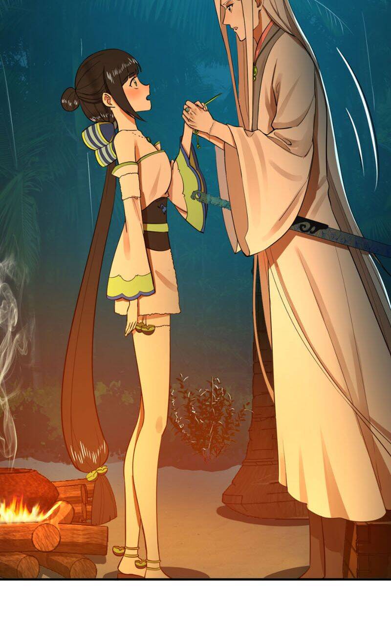 Ta Luyện Khí Ba Ngàn Năm Chap 168 - Next Chap 169