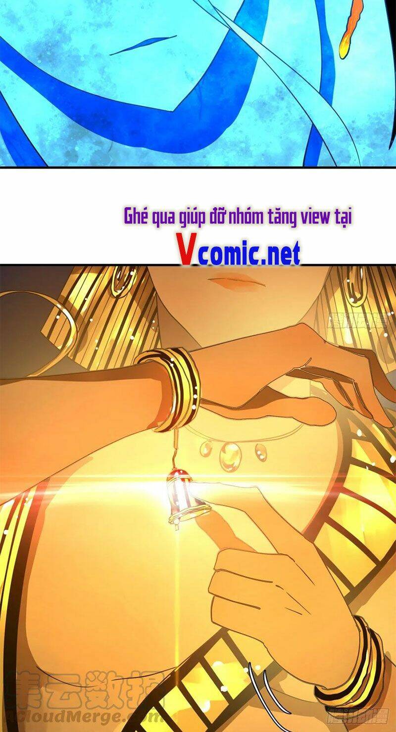 Ta Luyện Khí Ba Ngàn Năm Chap 172 - Next Chap 173