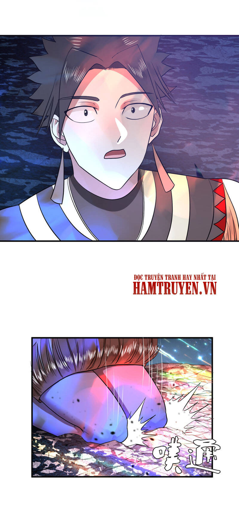 Ta Luyện Khí Ba Ngàn Năm Chap 174 - Next Chap 175