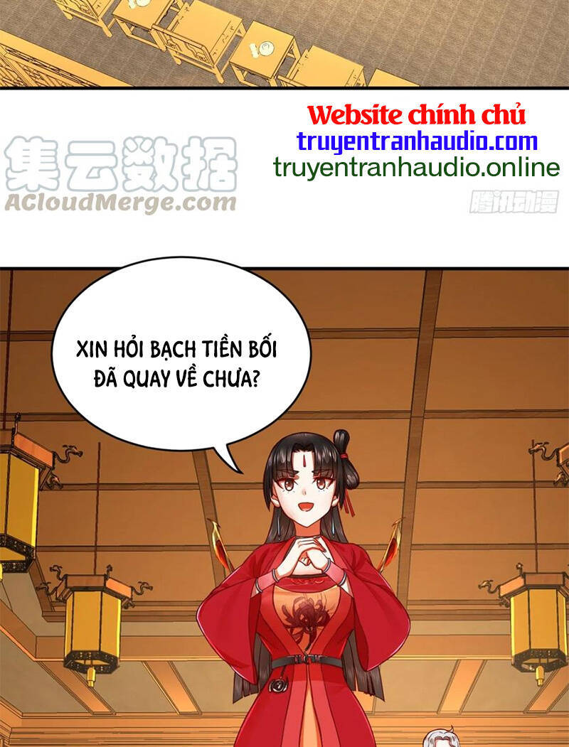 Ta Luyện Khí Ba Ngàn Năm Chap 177 - Next Chap 178