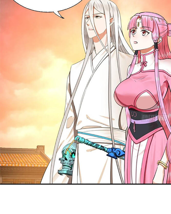 Ta Luyện Khí Ba Ngàn Năm Chap 181 - Next Chap 182