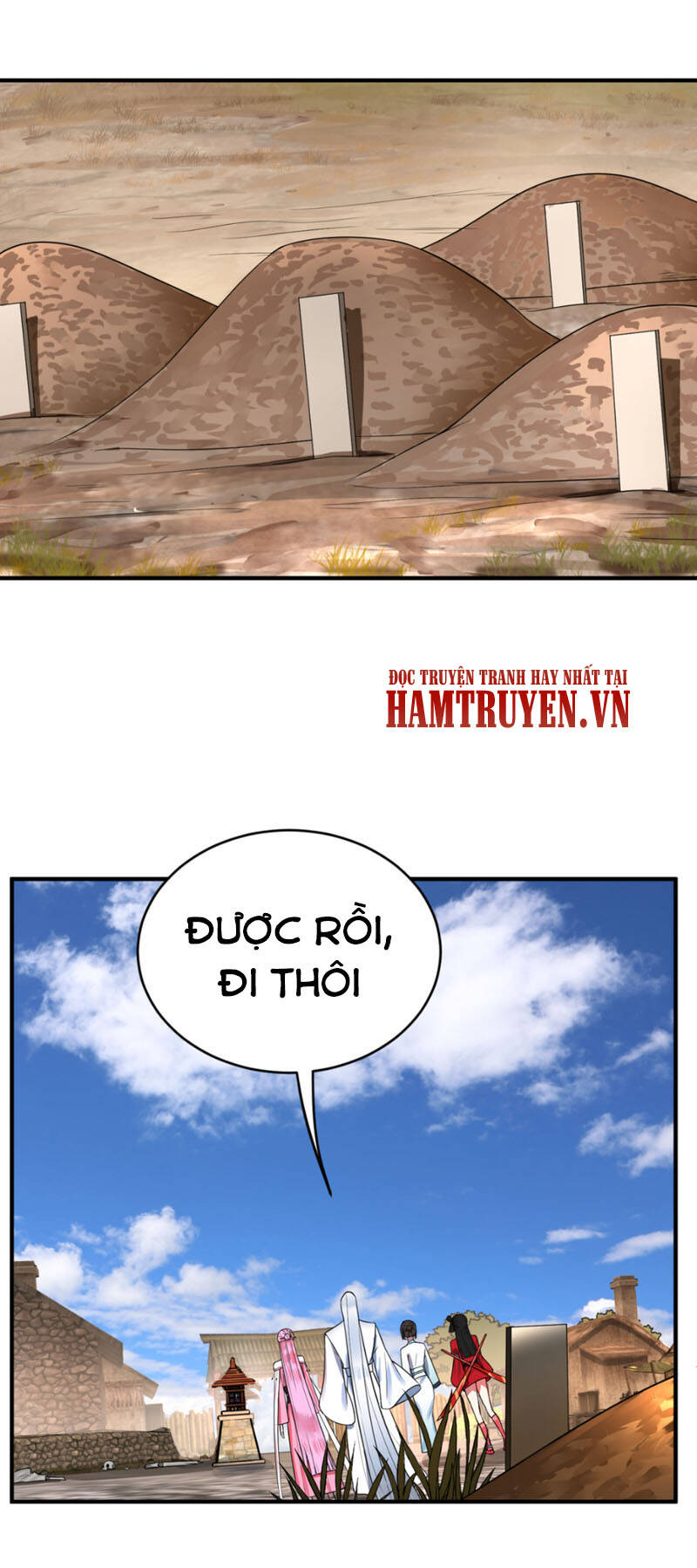 Ta Luyện Khí Ba Ngàn Năm Chap 182 - Next Chap 183