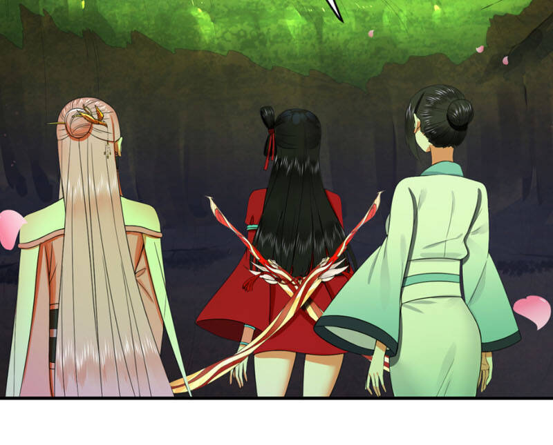 Ta Luyện Khí Ba Ngàn Năm Chap 184 - Next Chap 185