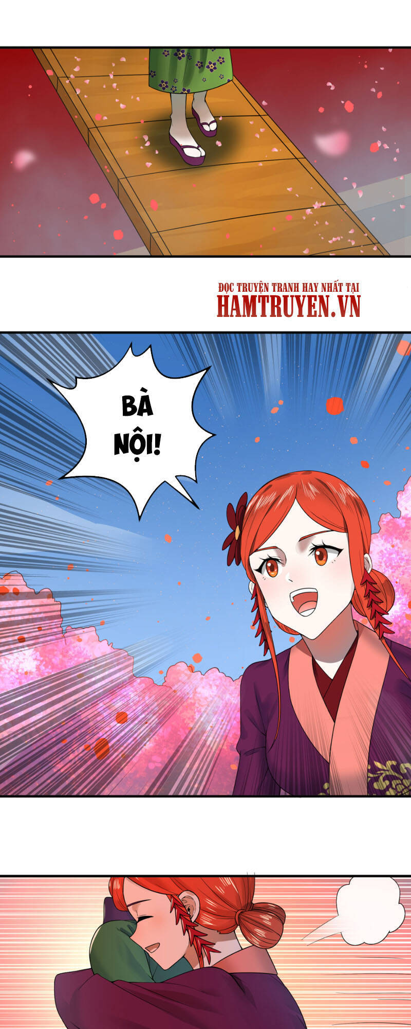 Ta Luyện Khí Ba Ngàn Năm Chap 184 - Next Chap 185