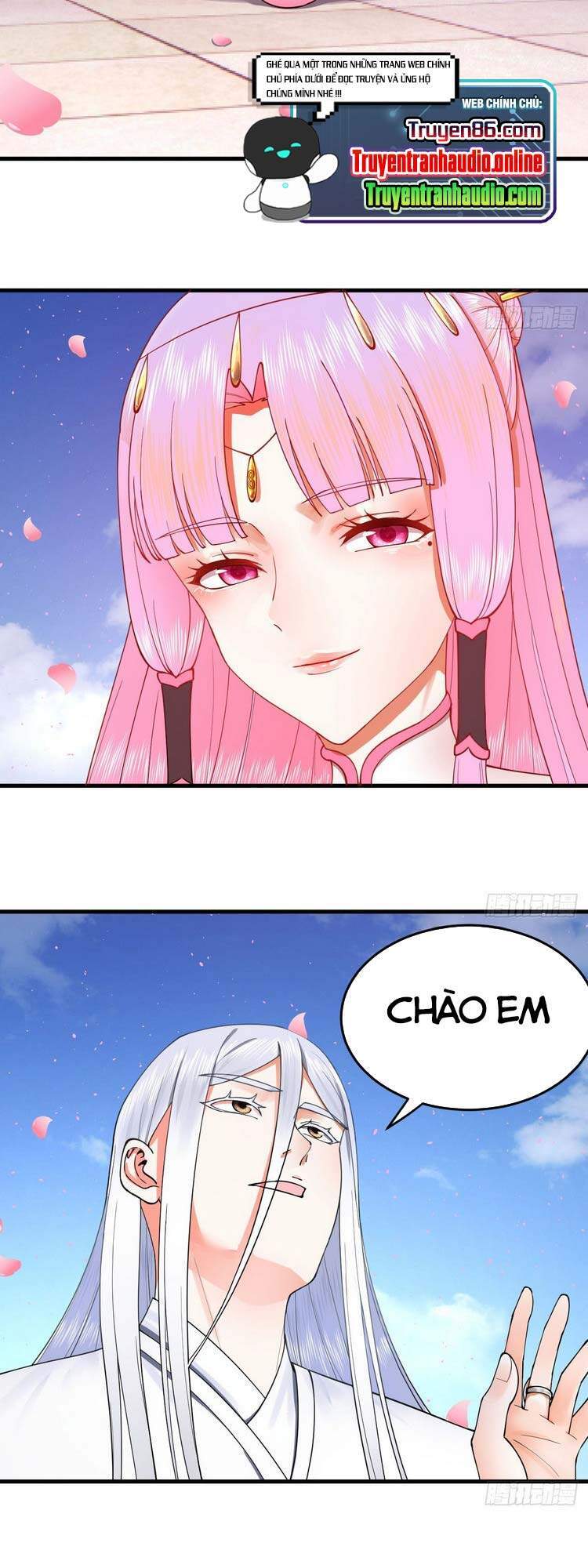 Ta Luyện Khí Ba Ngàn Năm Chap 210 - Next Chap 211