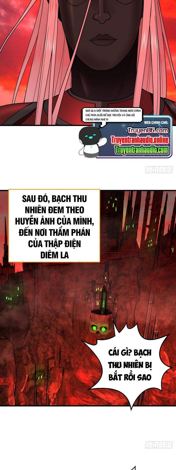 Ta Luyện Khí Ba Ngàn Năm Chap 212 - Next Chap 213