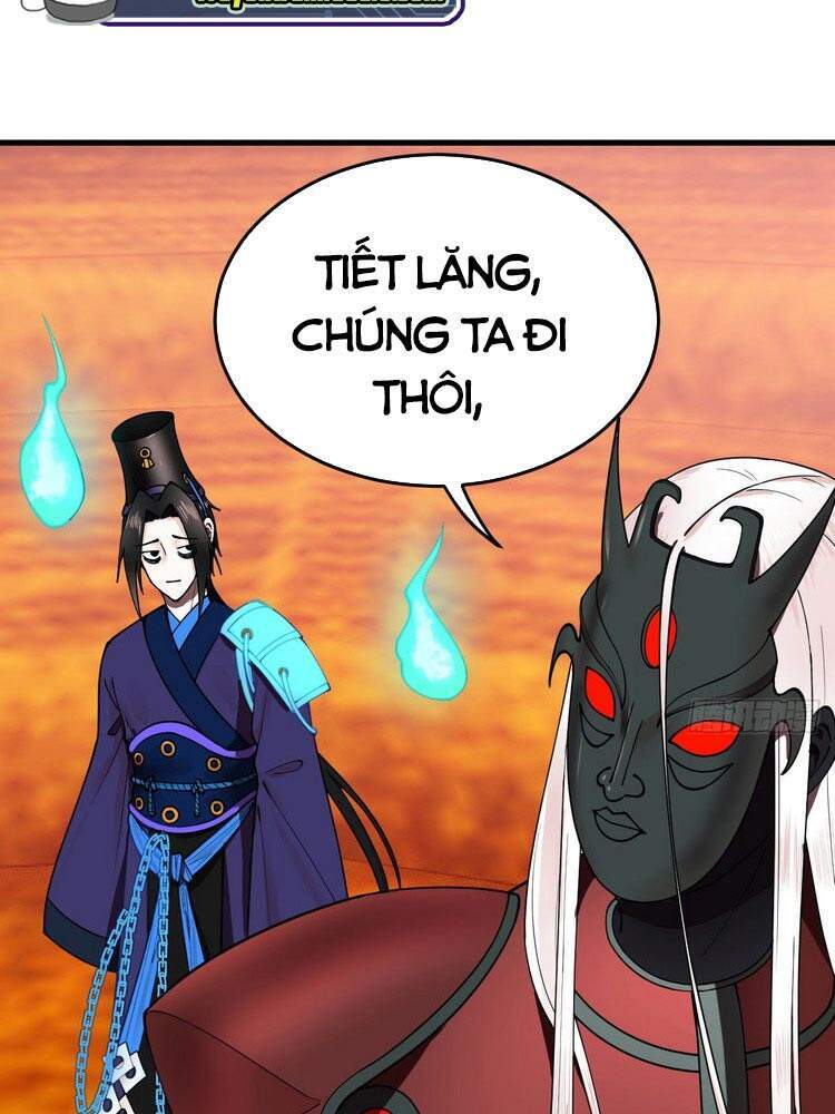 Ta Luyện Khí Ba Ngàn Năm Chap 212 - Next Chap 213