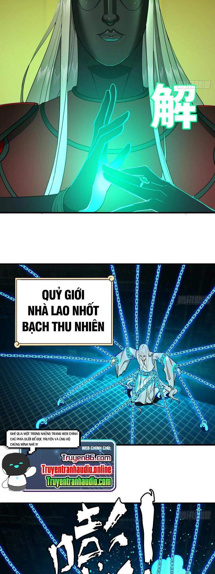 Ta Luyện Khí Ba Ngàn Năm Chap 212 - Next Chap 213