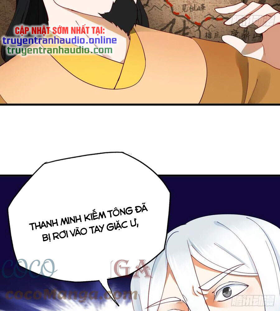 Ta Luyện Khí Ba Ngàn Năm Chap 213 - Next Chap 214