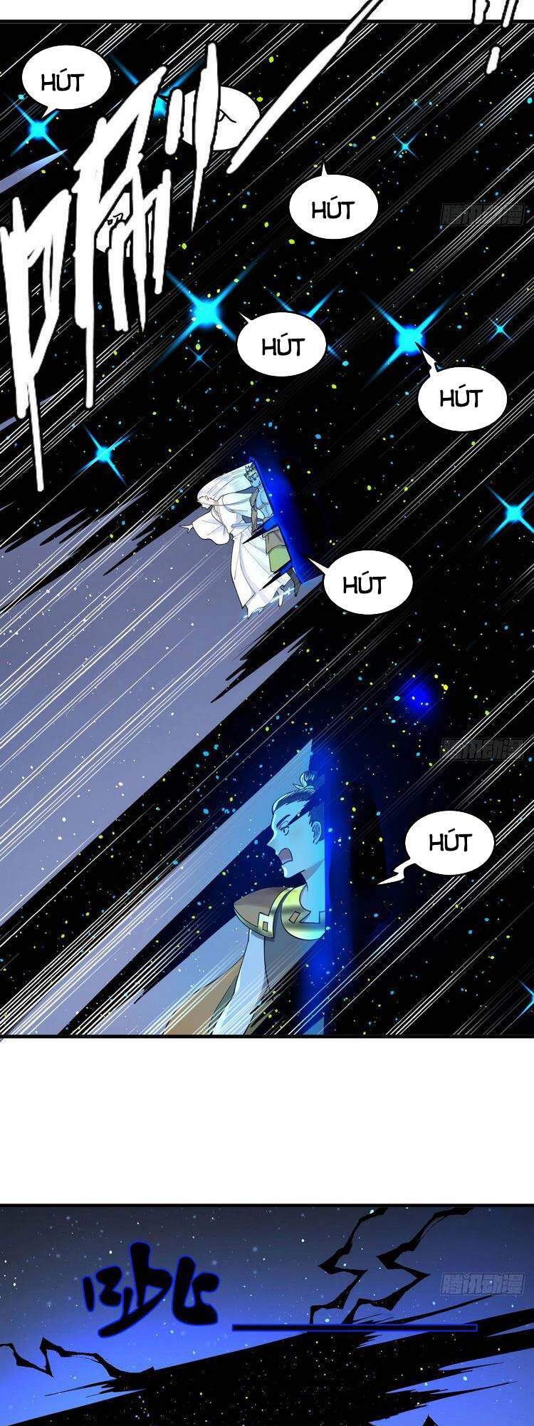 Ta Luyện Khí Ba Ngàn Năm Chap 223 - Next Chap 224