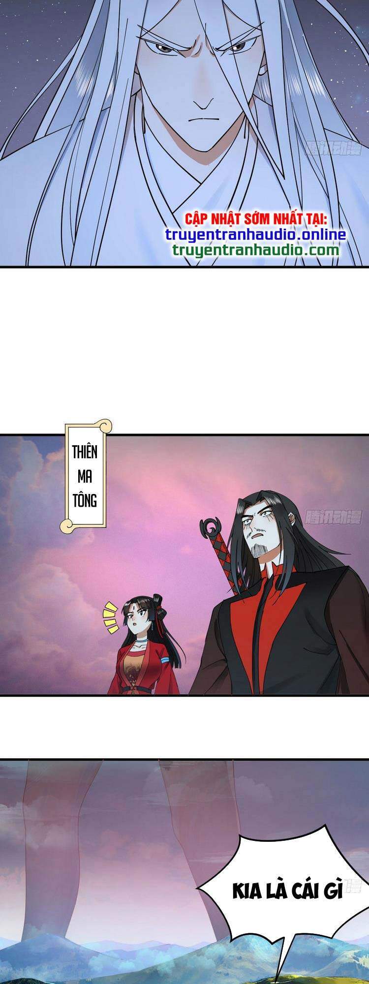 Ta Luyện Khí Ba Ngàn Năm Chap 223 - Next Chap 224