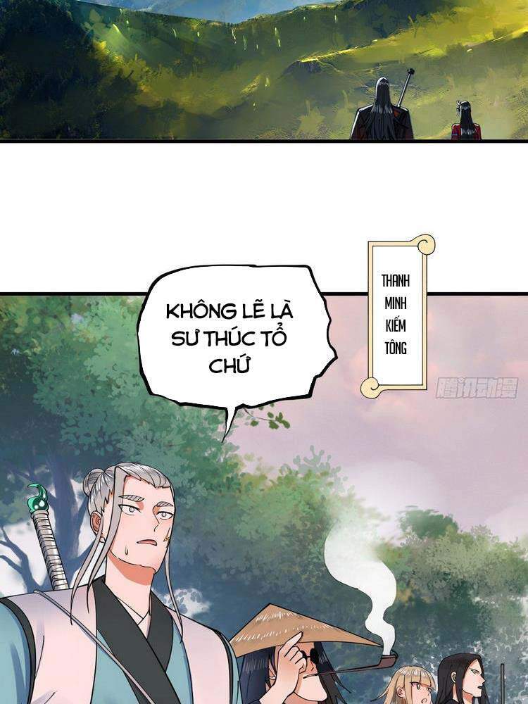 Ta Luyện Khí Ba Ngàn Năm Chap 223 - Next Chap 224