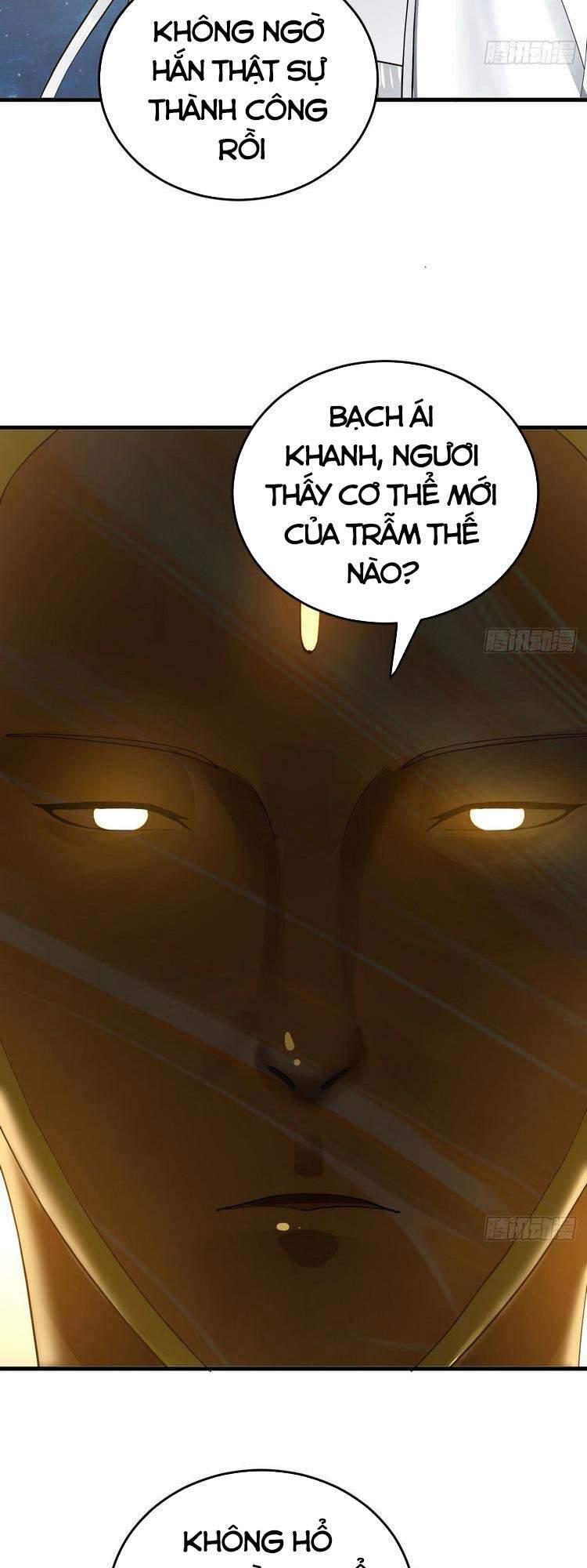 Ta Luyện Khí Ba Ngàn Năm Chap 223 - Next Chap 224