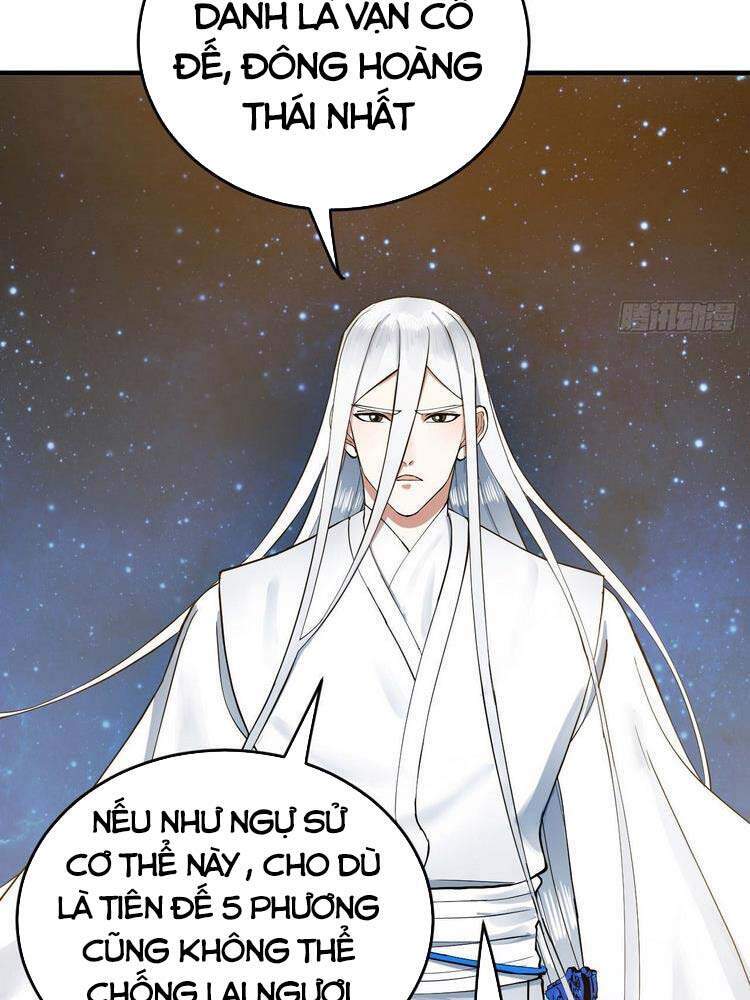 Ta Luyện Khí Ba Ngàn Năm Chap 223 - Next Chap 224