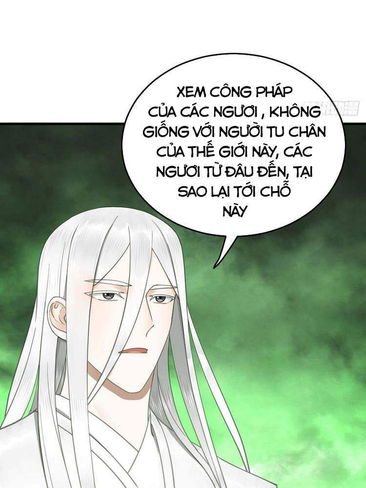 Ta Luyện Khí Ba Ngàn Năm Chap 226 - Next Chap 227