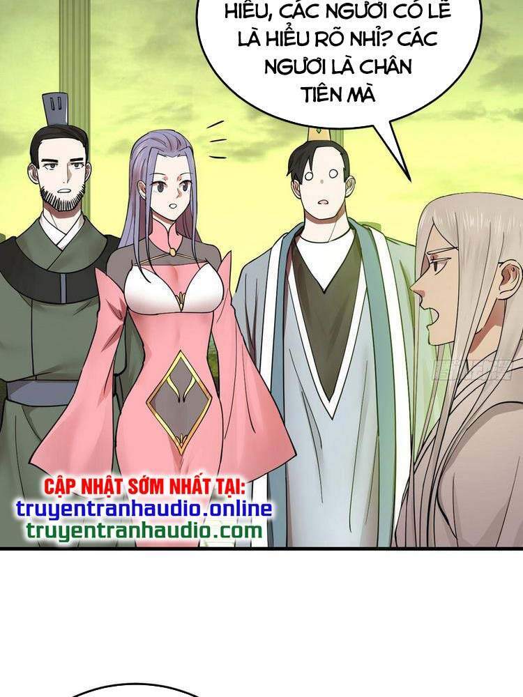 Ta Luyện Khí Ba Ngàn Năm Chap 226 - Next Chap 227