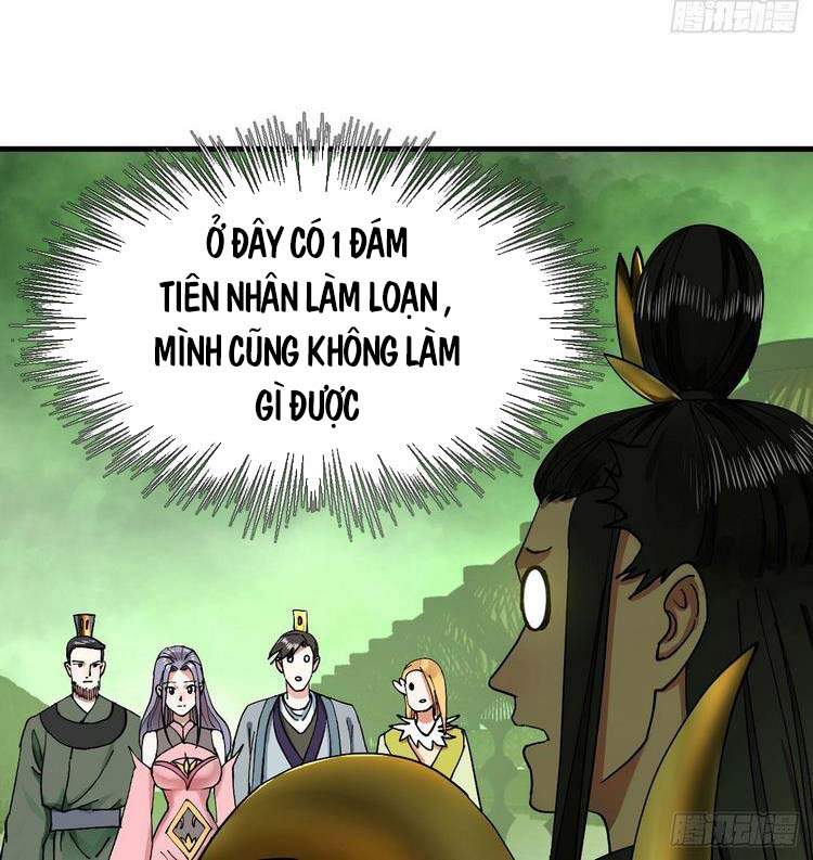 Ta Luyện Khí Ba Ngàn Năm Chap 226 - Next Chap 227
