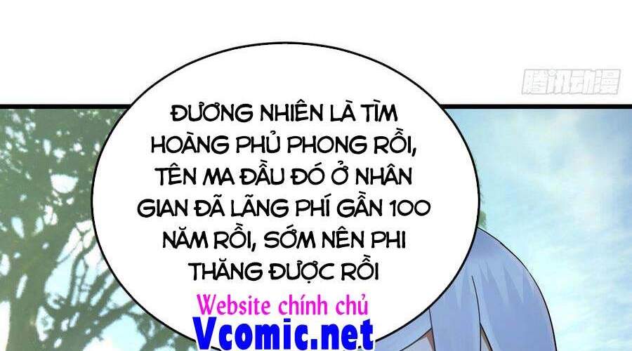 Ta Luyện Khí Ba Ngàn Năm Chap 230 - Next Chap 231