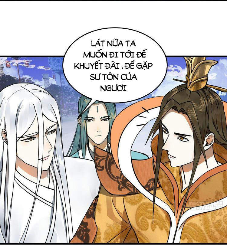 Ta Luyện Khí Ba Ngàn Năm Chap 241 - Next Chap 242