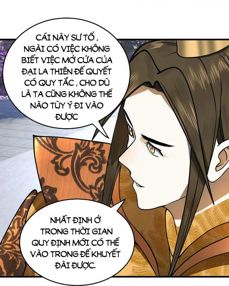 Ta Luyện Khí Ba Ngàn Năm Chap 241 - Next Chap 242