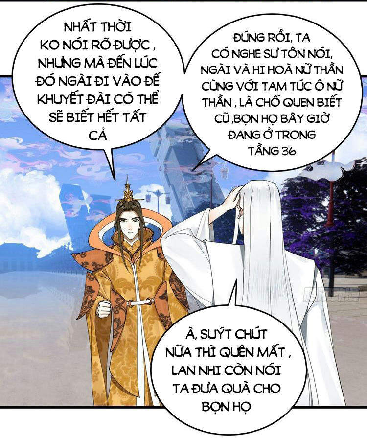 Ta Luyện Khí Ba Ngàn Năm Chap 241 - Next Chap 242