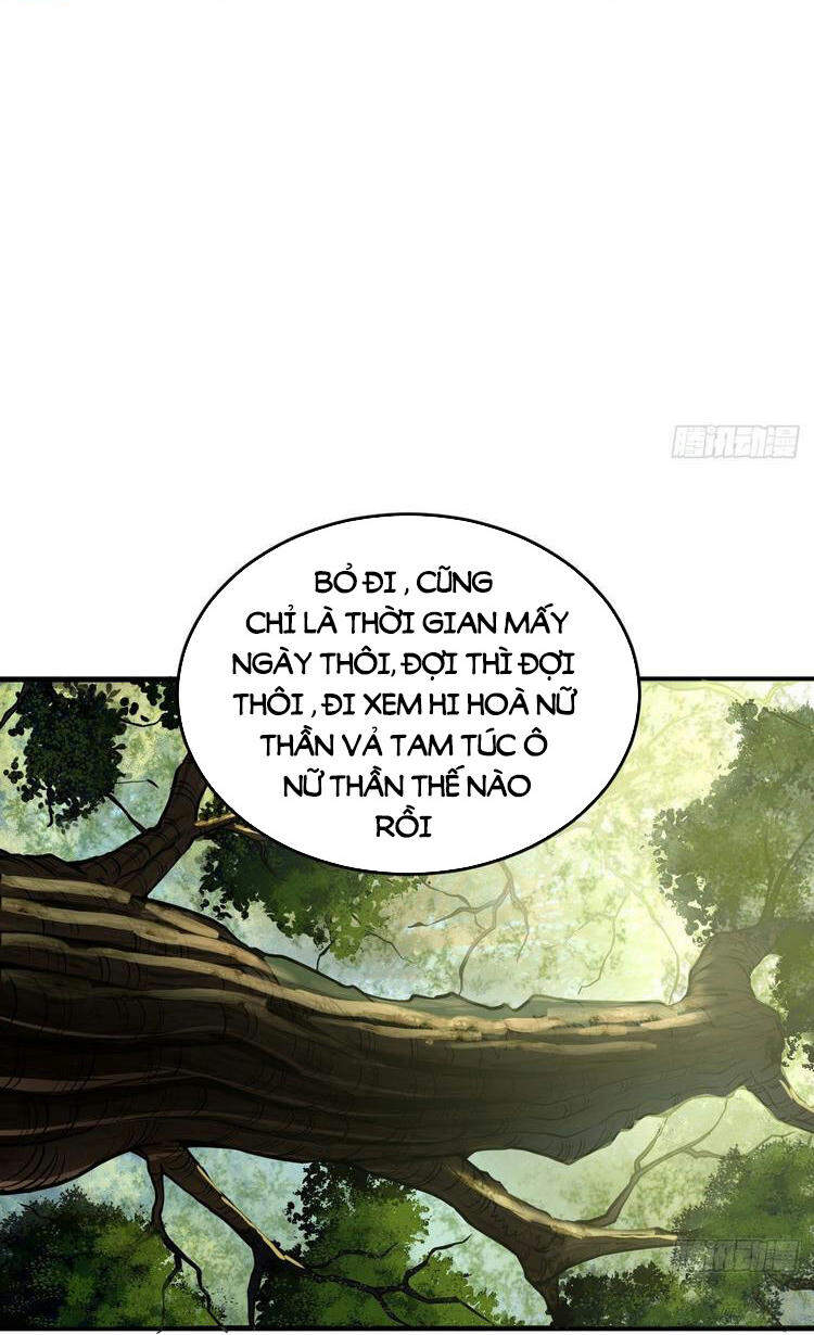 Ta Luyện Khí Ba Ngàn Năm Chap 241 - Next Chap 242