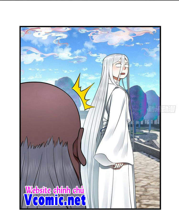 Ta Luyện Khí Ba Ngàn Năm Chap 241 - Next Chap 242