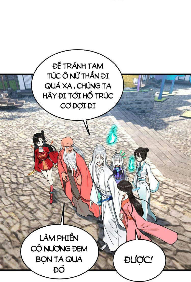 Ta Luyện Khí Ba Ngàn Năm Chap 241 - Next Chap 242