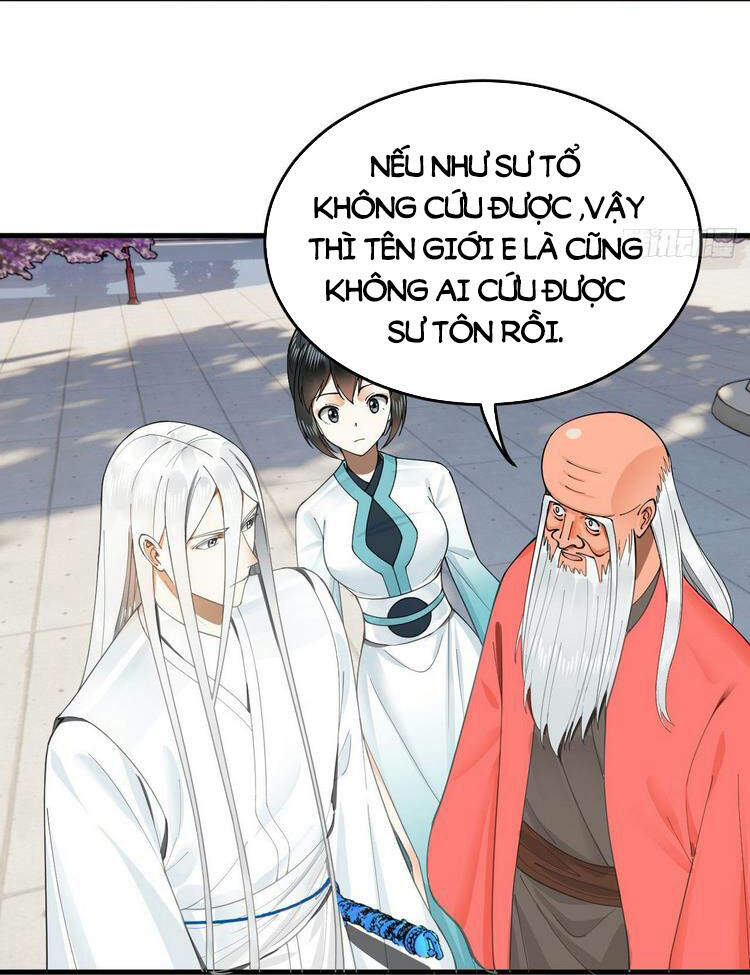 Ta Luyện Khí Ba Ngàn Năm Chap 243 - Next Chap 244