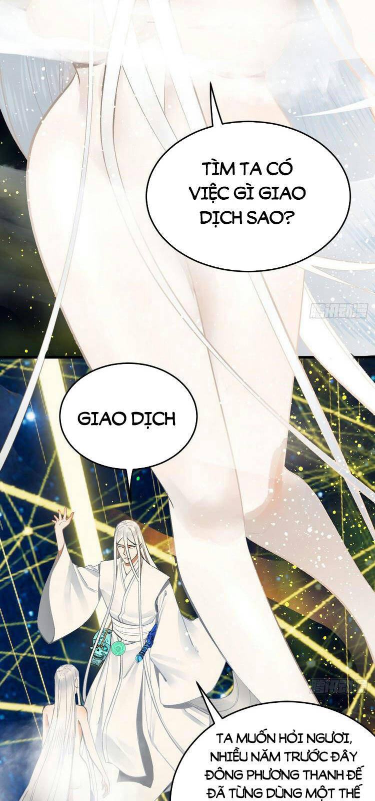 Ta Luyện Khí Ba Ngàn Năm Chap 250 - Next Chap 251