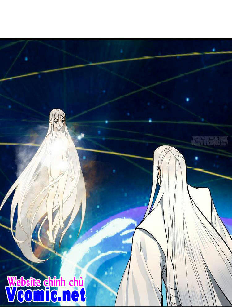 Ta Luyện Khí Ba Ngàn Năm Chap 250 - Next Chap 251