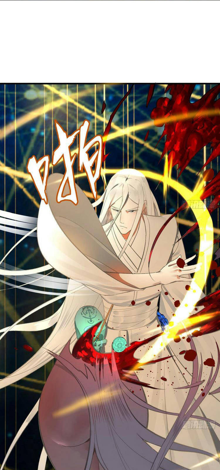 Ta Luyện Khí Ba Ngàn Năm Chap 250 - Next Chap 251