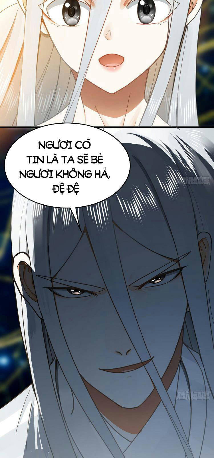 Ta Luyện Khí Ba Ngàn Năm Chap 250 - Next Chap 251