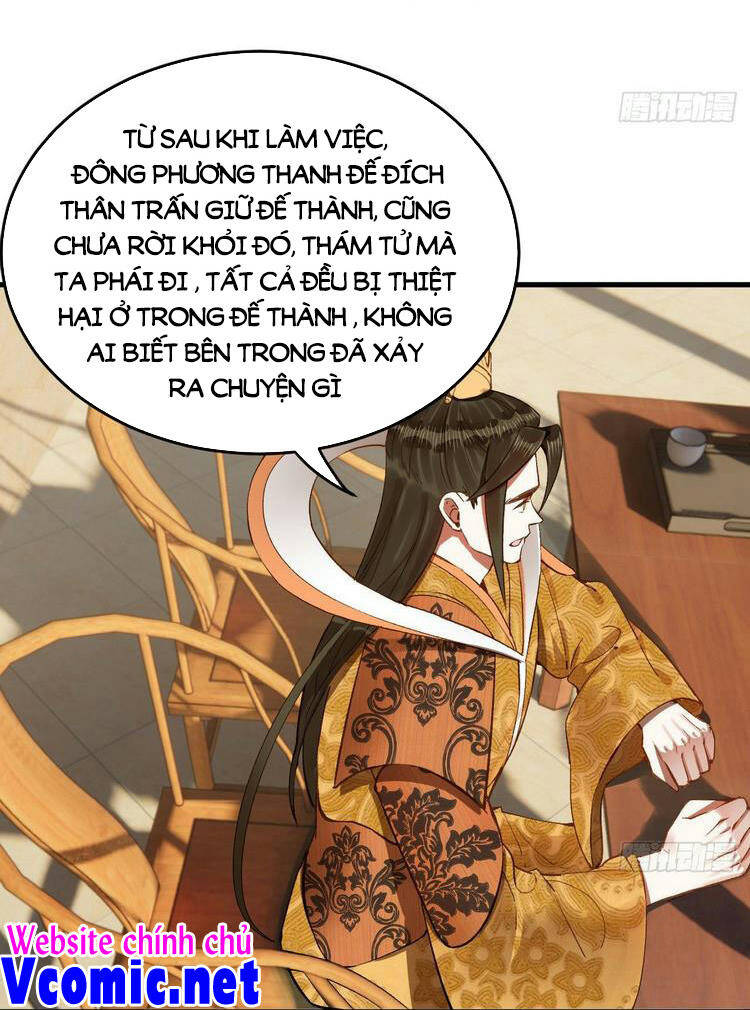 Ta Luyện Khí Ba Ngàn Năm Chap 250 - Next Chap 251