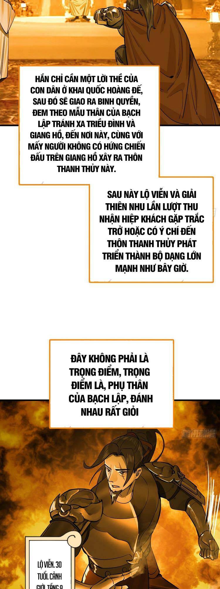 Ta Luyện Khí Ba Ngàn Năm Chap 275 - Next Chap 276