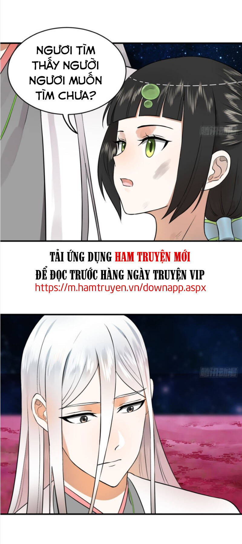 Ta Luyện Khí Ba Ngàn Năm Chap 156 - Next Chap 157