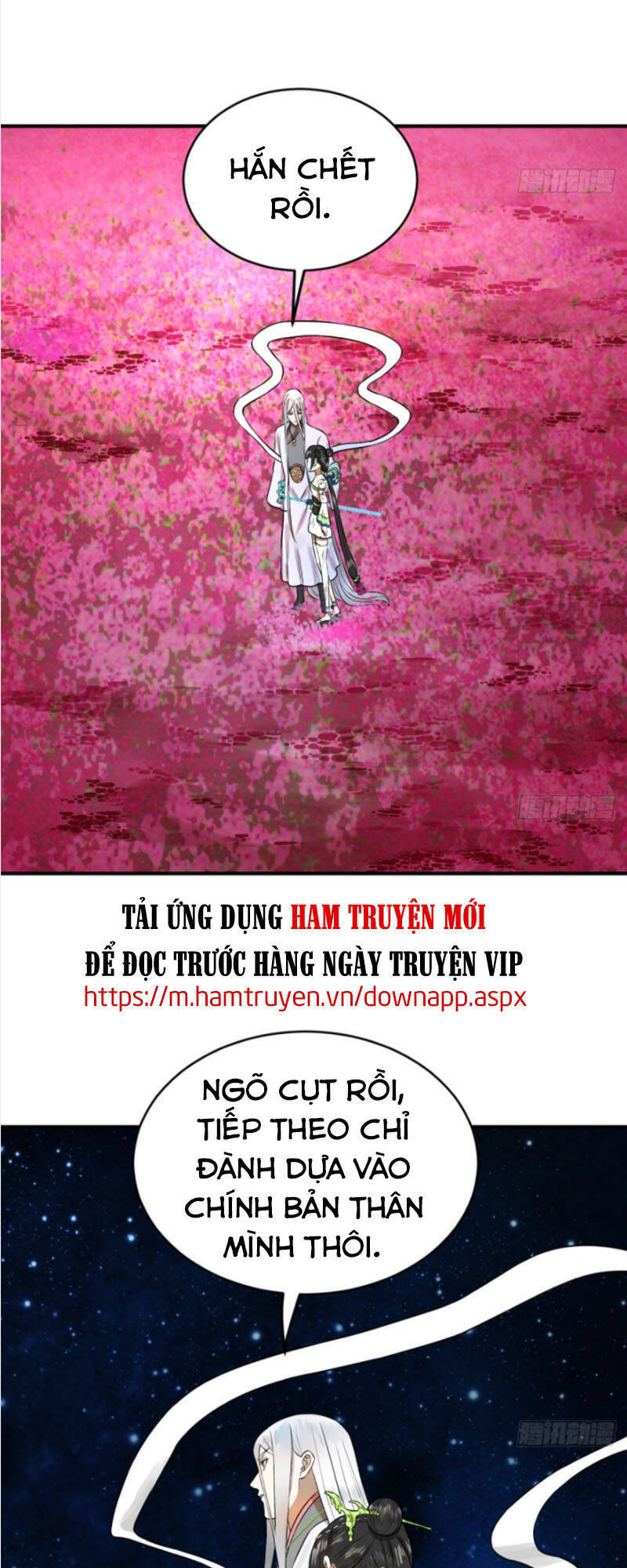 Ta Luyện Khí Ba Ngàn Năm Chap 156 - Next Chap 157