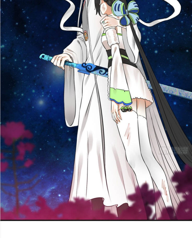 Ta Luyện Khí Ba Ngàn Năm Chap 156 - Next Chap 157